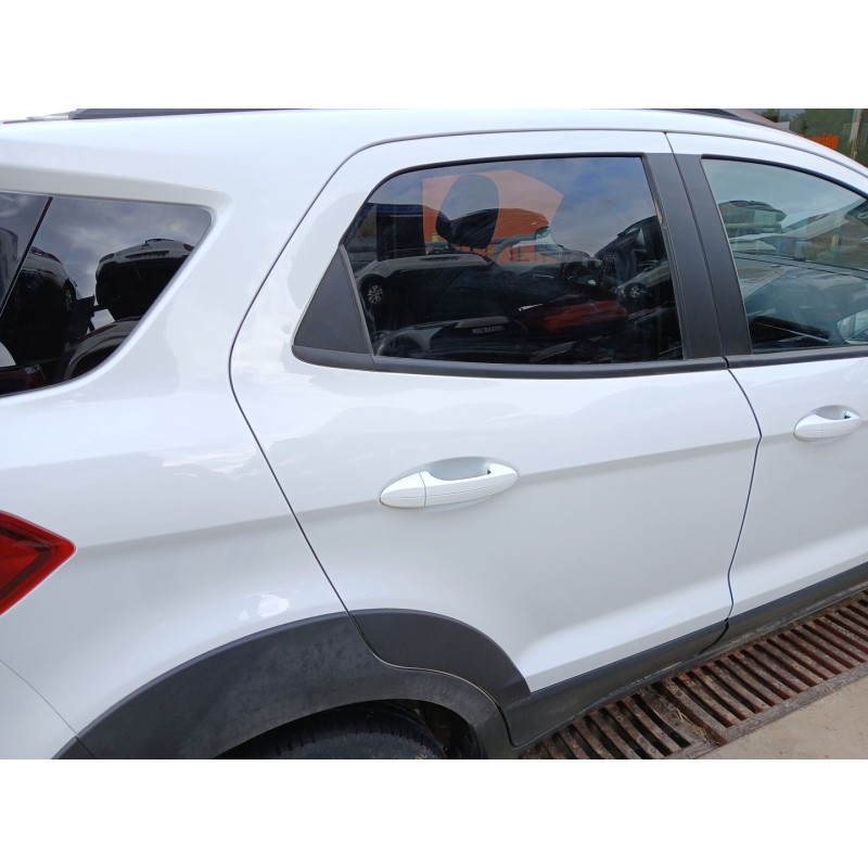 PUERTA TRASERA DERECHA