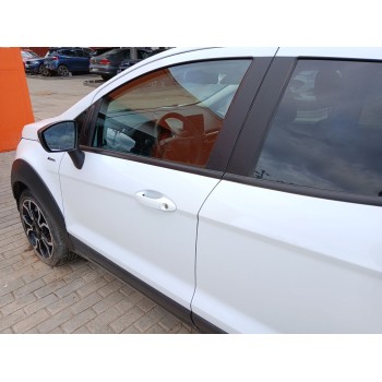 Recambio de puerta delantera izquierda para ford ecosport 1.0 ecoboost referencia OEM IAM   
