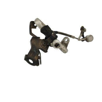 Recambio de tubos aire acondicionado para lexus rx 3.5 v6 cat referencia OEM IAM   