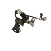 Recambio de tubos aire acondicionado para lexus rx 3.5 v6 cat referencia OEM IAM   