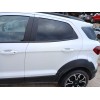 Recambio de puerta trasera izquierda para ford ecosport 1.0 ecoboost referencia OEM IAM   