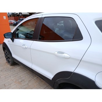 Recambio de puerta trasera izquierda para ford ecosport 1.0 ecoboost referencia OEM IAM   