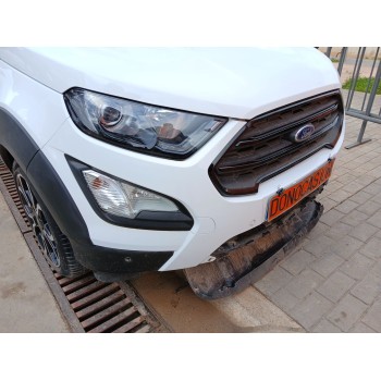 Recambio de paragolpes delantero para ford ecosport 1.0 ecoboost referencia OEM IAM   