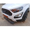 Recambio de paragolpes delantero para ford ecosport 1.0 ecoboost referencia OEM IAM   