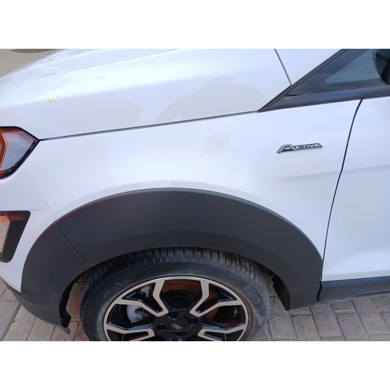 Recambio de aleta delantera izquierda para ford ecosport 1.0 ecoboost referencia OEM IAM   