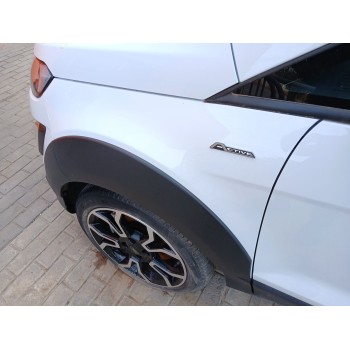 Recambio de aleta delantera izquierda para ford ecosport 1.0 ecoboost referencia OEM IAM   