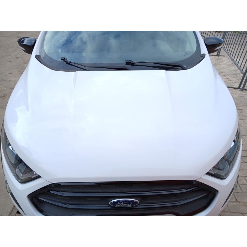 Recambio de capot para ford ecosport 1.0 ecoboost referencia OEM IAM   