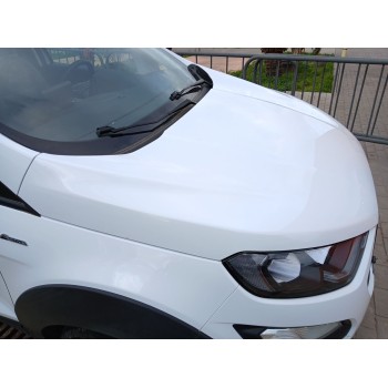 Recambio de capot para ford ecosport 1.0 ecoboost referencia OEM IAM   