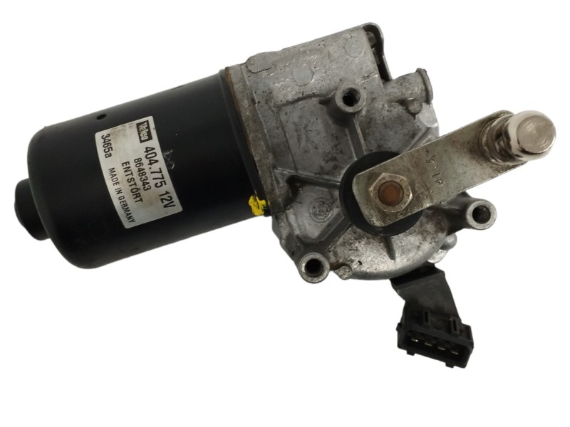 Recambio de motor limpia delantero para volvo xc70 2.4 diesel cat referencia OEM IAM 8648343 404775 Recambio de motor limpia delantero para volvo xc70 2.4 diesel cat referencia OEM IAM 8648343 404775