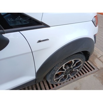 Recambio de aleta delantera derecha para ford ecosport 1.0 ecoboost referencia OEM IAM   