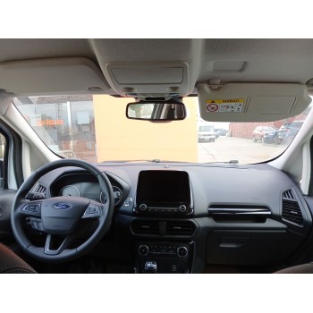 Recambio de salpicadero para ford ecosport 1.0 ecoboost referencia OEM IAM   