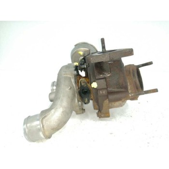 Recambio de turbocompresor para ssangyong actyon i 200 xdi 4wd referencia OEM IAM A6640900880 7614330003 