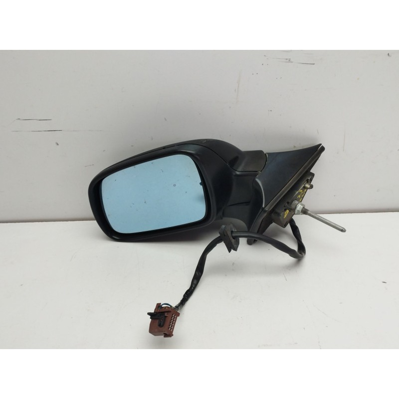 Recambio de retrovisor izquierdo para peugeot 407 2.0 16v hdi cat (rhr / dw10bted4) referencia OEM IAM   