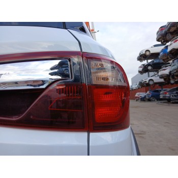 Recambio de piloto trasero derecho para ford ecosport 1.0 ecoboost referencia OEM IAM   