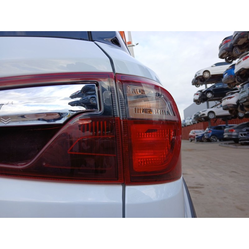 Recambio de piloto trasero derecho para ford ecosport 1.0 ecoboost referencia OEM IAM   