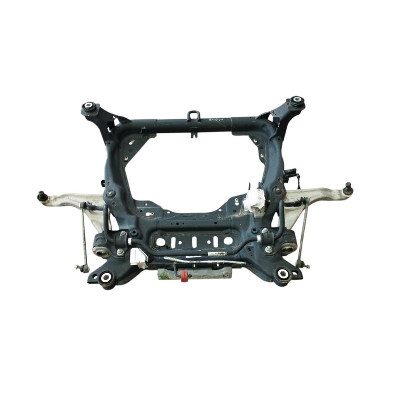 Recambio de puente delantero para land rover range rover evoque (l538) 2.0 d referencia OEM IAM   