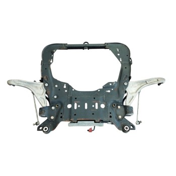 Recambio de puente delantero para land rover range rover evoque (l538) 2.0 d referencia OEM IAM   