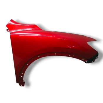 Recambio de aleta delantera derecha para mazda cx-5 van (ke_) skyactiv-d (kef9) referencia OEM IAM KD5352111A  