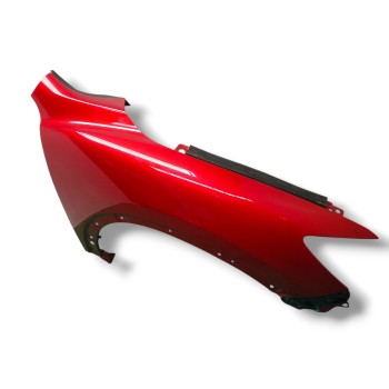 Recambio de aleta delantera derecha para mazda cx-5 van (ke_) skyactiv-d (kef9) referencia OEM IAM KD5352111A  