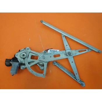 Recambio de elevalunas trasero derecho para toyota prius (nhw20) executive referencia OEM IAM 6980152070  