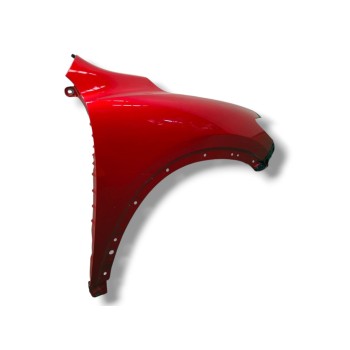 Recambio de aleta delantera derecha para mazda cx-5 van (ke_) skyactiv-d (kef9) referencia OEM IAM KD5352111A  