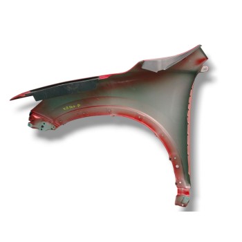 Recambio de aleta delantera derecha para mazda cx-5 van (ke_) skyactiv-d (kef9) referencia OEM IAM KD5352111A  