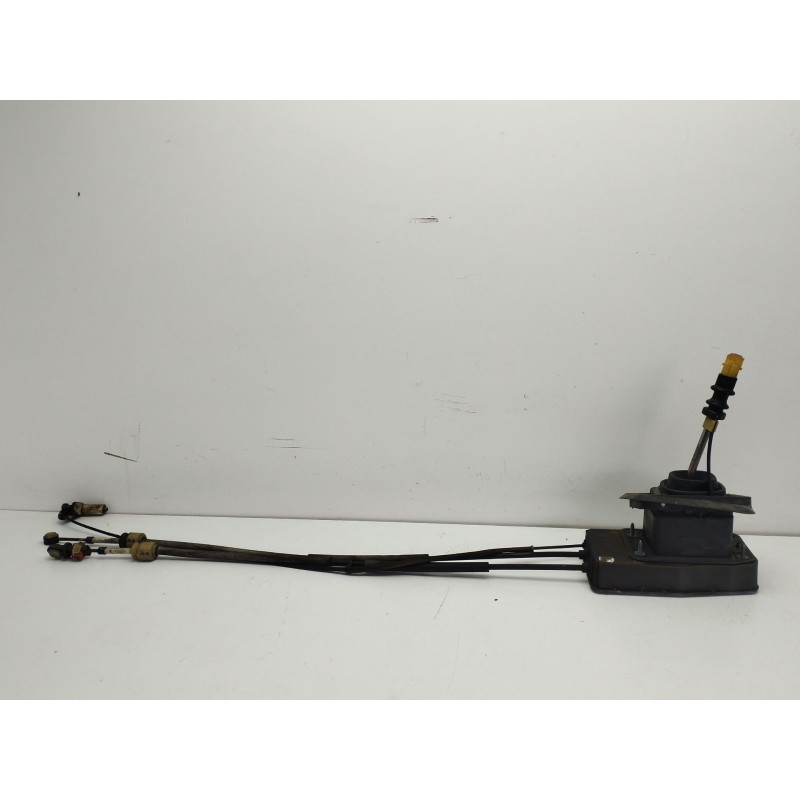 Recambio de palanca cambio para peugeot 407 2.0 16v hdi cat (rhr / dw10bted4) referencia OEM IAM   