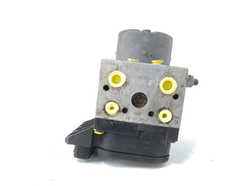 Recambio de abs para audi allroad quattro (4b5) 2.5 v6 24v tdi referencia OEM IAM 8E0614111AS 0265202401 Recambio de abs para audi allroad quattro (4b5) 2.5 v6 24v tdi referencia OEM IAM 8E0614111AS 0265202401