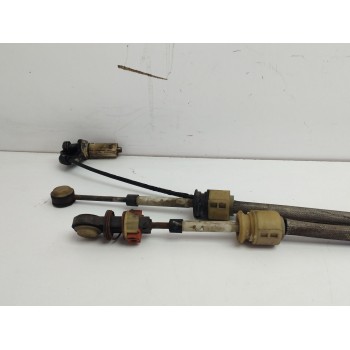 Recambio de palanca cambio para peugeot 407 2.0 16v hdi cat (rhr / dw10bted4) referencia OEM IAM   