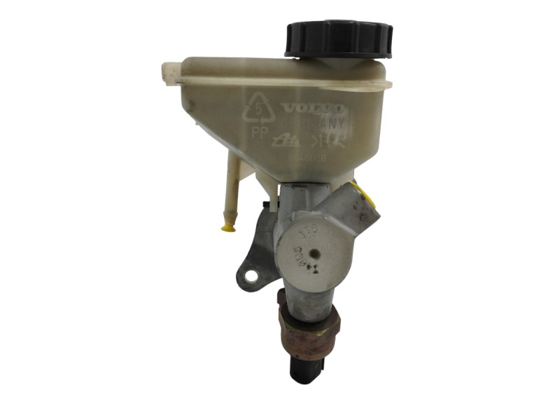 Recambio de bomba freno para volvo xc70 2.4 diesel cat referencia OEM IAM 8646009 03350884861 Recambio de bomba freno para volvo xc70 2.4 diesel cat referencia OEM IAM 8646009 03350884861