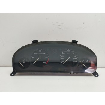 Recambio de cuadro instrumentos para peugeot 406 (8b) 2.0 16v referencia OEM IAM   
