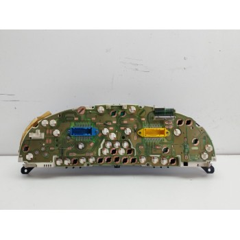 Recambio de cuadro instrumentos para peugeot 406 (8b) 2.0 16v referencia OEM IAM   