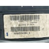 Recambio de cuadro instrumentos para peugeot 406 (8b) 2.0 16v referencia OEM IAM   