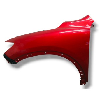 Recambio de aleta delantera izquierda para mazda cx-5 van (ke_) skyactiv-d (kef9) referencia OEM IAM KD5352211A  