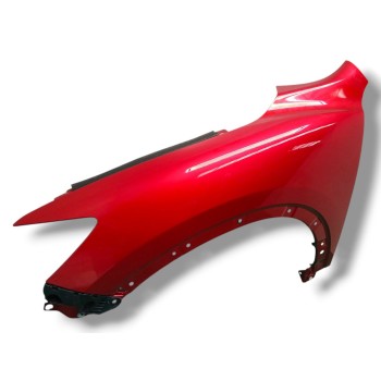 Recambio de aleta delantera izquierda para mazda cx-5 van (ke_) skyactiv-d (kef9) referencia OEM IAM KD5352211A  