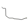 Recambio de tubo presion direccion asistida para infiniti q50 q50 premium hybrid referencia OEM IAM   