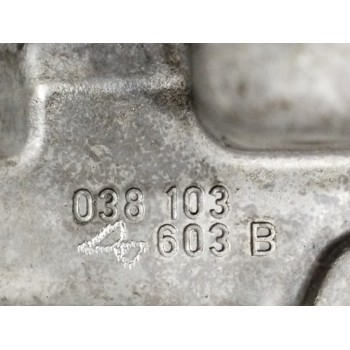 Recambio de carter para ford galaxy (vy) 1.9 tdi cat referencia OEM IAM 038103603B  