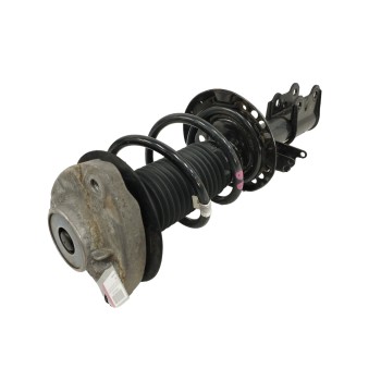 Recambio de amortiguador delantero izquierdo para mercedes-benz clase a (w176) a 180 cdi / d (176.012) referencia OEM IAM A17632