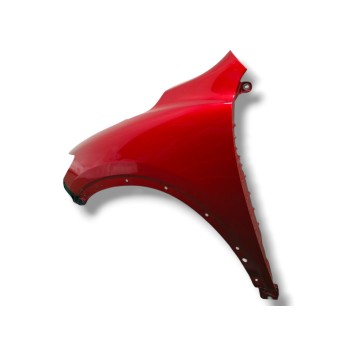 Recambio de aleta delantera izquierda para mazda cx-5 van (ke_) skyactiv-d (kef9) referencia OEM IAM KD5352211A  