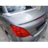 Recambio de tapa maletero para peugeot 207 referencia OEM IAM   