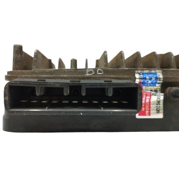 Recambio de centralita motor uce para fiat tempra berlina (159) 1.6 i.e. slx referencia OEM IAM MED433M  