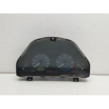 CUADRO INSTRUMENTOS 9636595880 