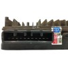 Recambio de centralita motor uce para fiat tempra berlina (159) 1.6 i.e. slx referencia OEM IAM MED433M  