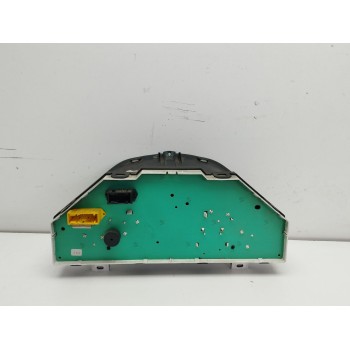 Recambio de cuadro instrumentos para citroën saxo (s0, s1) 1.5 d referencia OEM IAM 9636595880  