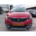 PEUGEOT 2008 I (CU_)