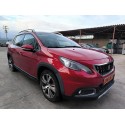 PEUGEOT 2008 I (CU_)