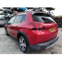 PEUGEOT 2008 I (CU_)