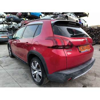 peugeot 2008 i (cu_) del año 2017