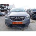OPEL CROSSLAND X / CROSSLAND (P17, P2QO)