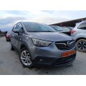 OPEL CROSSLAND X / CROSSLAND (P17, P2QO)